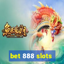 bet 888 slots